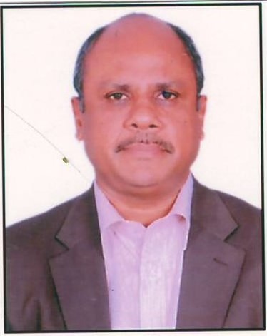 Rajesh Bansal